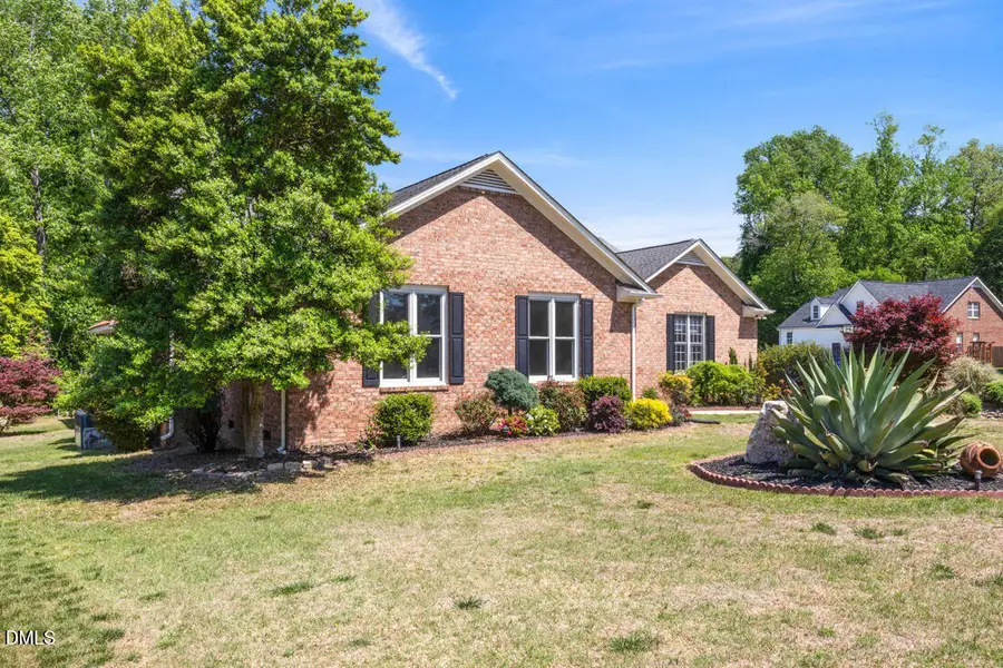 929 Old Baron Drive, Fuquay Varina, NC 27526 - #2