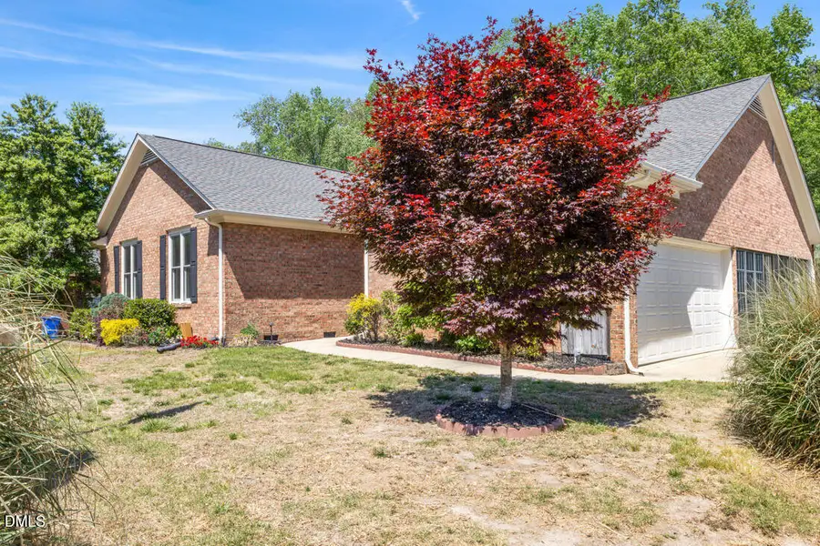 929 Old Baron Drive, Fuquay Varina, NC 27526 - #3