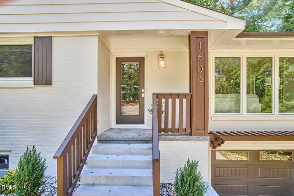 1609 Acadia Street, Durham, NC 27701