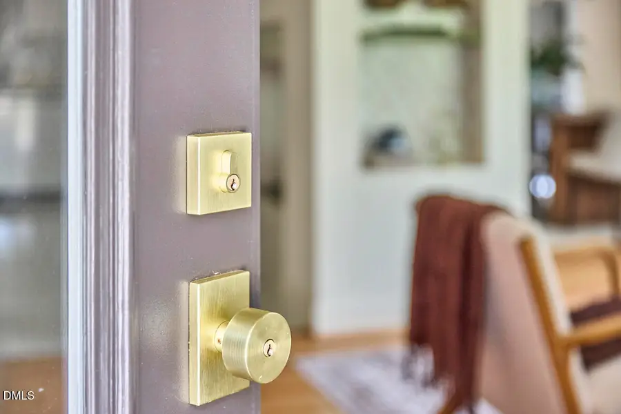 1609 Acadia Street, Durham, NC 27701 - #2