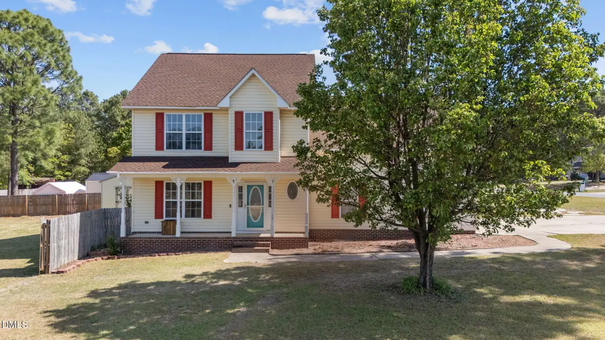 15 Water Oak Circle, Sanford, NC 27332 - #1