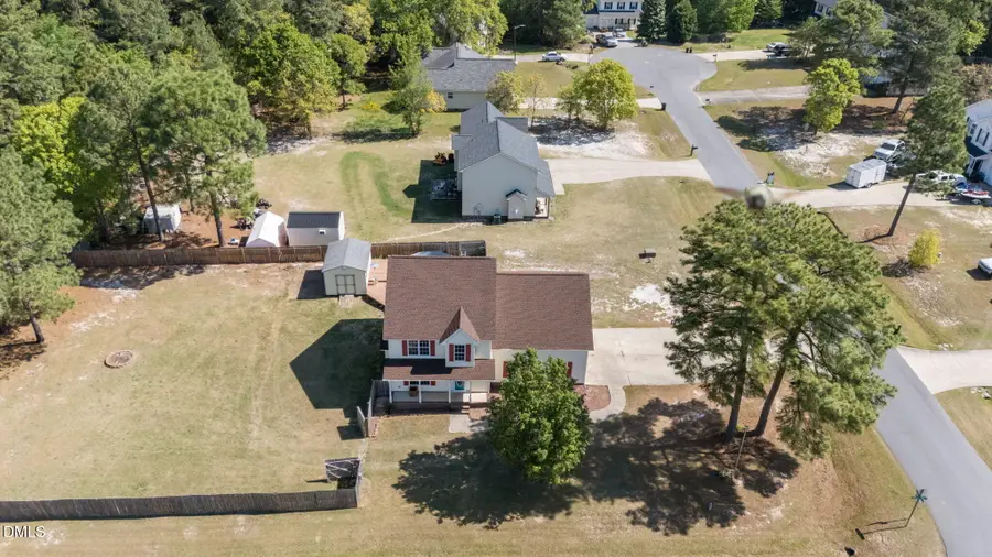 15 Water Oak Circle, Sanford, NC 27332 - #3