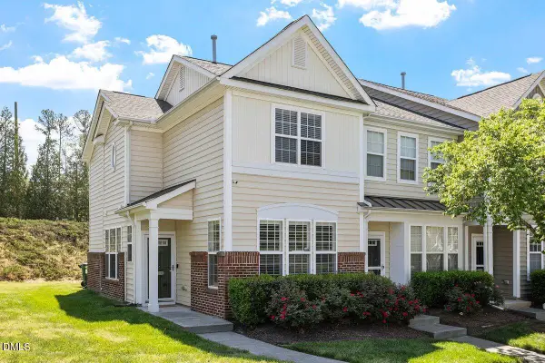 3601 Ramblewood Avenue, Durham, NC 27713