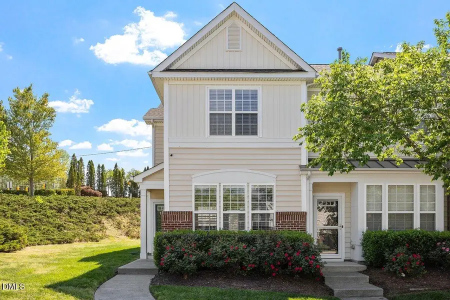 3601 Ramblewood Avenue, Durham, NC 27713 - #2