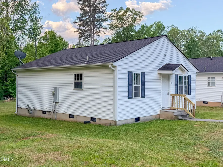 717 Roosevelt Street, Mebane, NC 27302 - #2