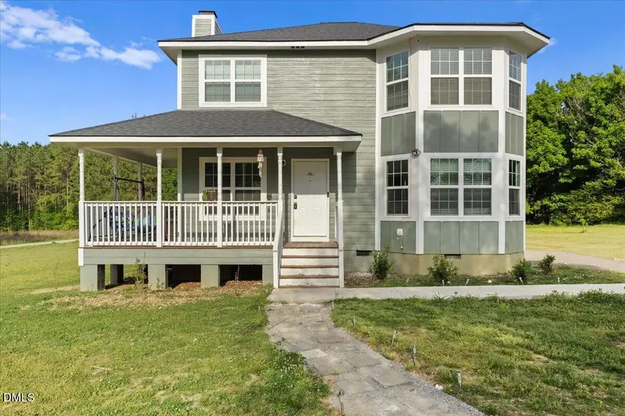 304 Dale Street, Oxford, NC 27565 - #3