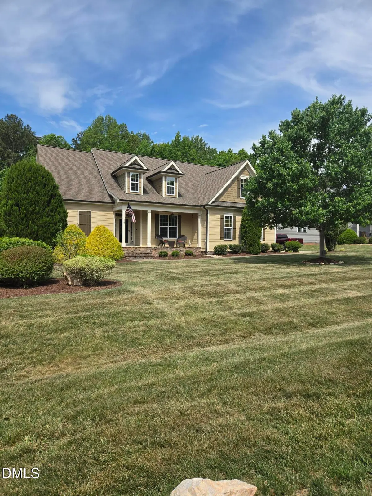 1709 Creekview Drive, Franklinton, NC 27525 - #1