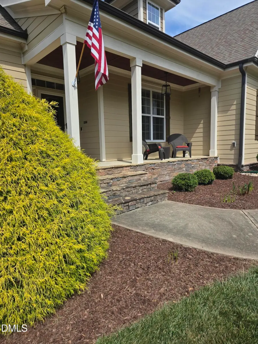 1709 Creekview Drive, Franklinton, NC 27525 - #3