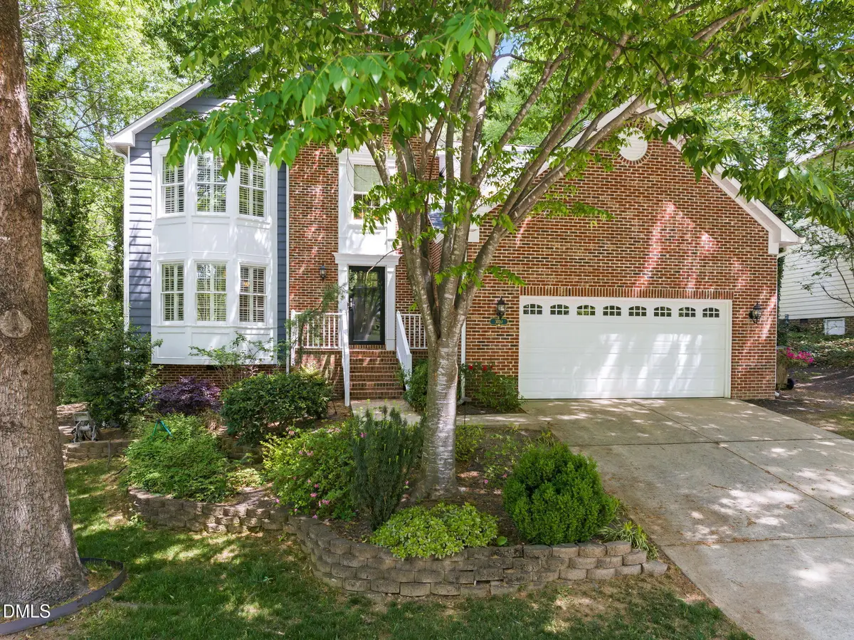 3020 Plaza Place, Raleigh, NC 27612 - #1