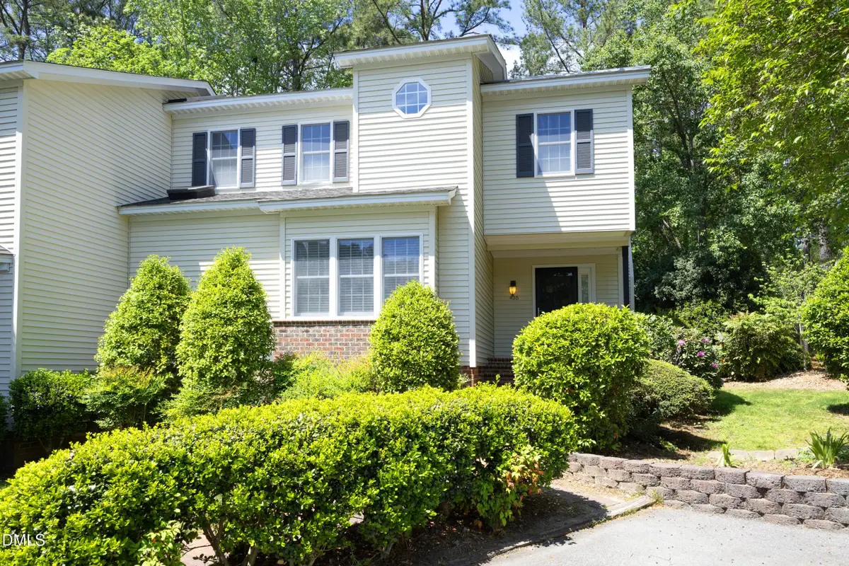 436 Wintercrest E, Pittsboro, NC 27312 - #1