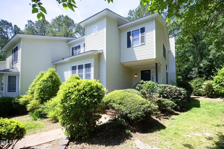 436 Wintercrest E, Pittsboro, NC 27312 - #2