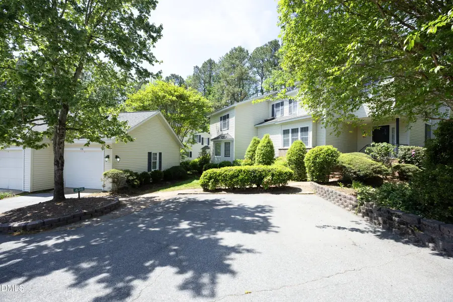 436 Wintercrest E, Pittsboro, NC 27312 - #3