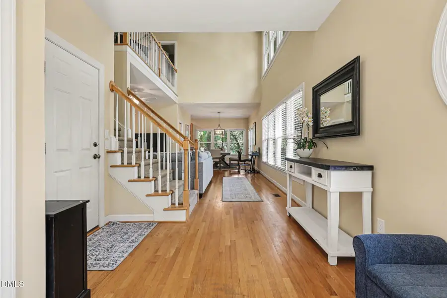 911 N Columbia Street, Chapel Hill, NC 27516 - #3