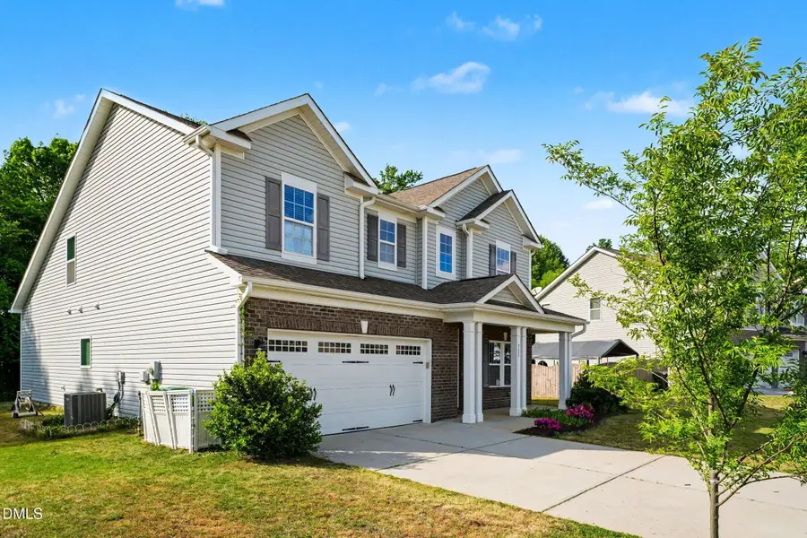 713 Harvest Point Drive, Fuquay Varina, NC 27526 - #3