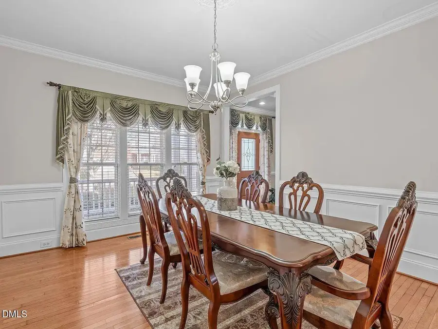 614 Gravel Brook Court, Cary, NC 27519 - #3