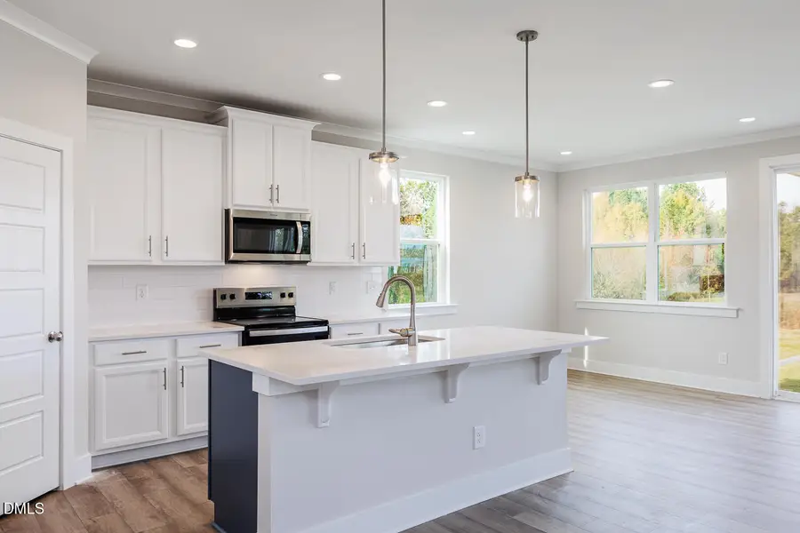 7324 Prato Court, Wendell, NC 27591 - #3