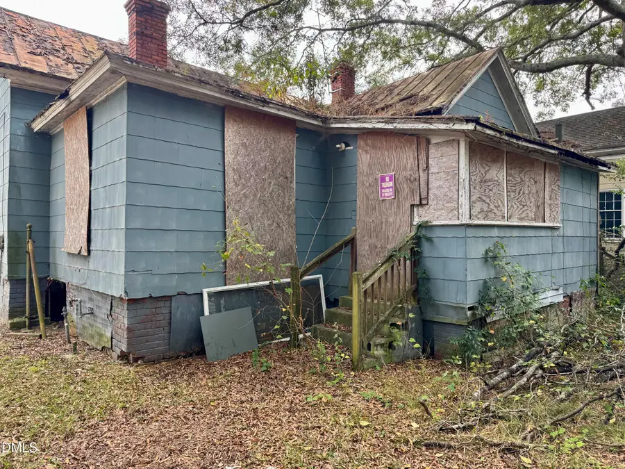 836 Clark Street, 12 Rocky Mount, NC 27801 - #2