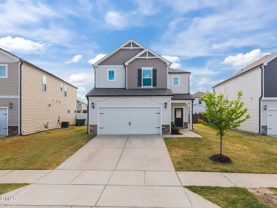 219 Watauga Lake Drive, Fuquay Varina, NC 27526 - #3