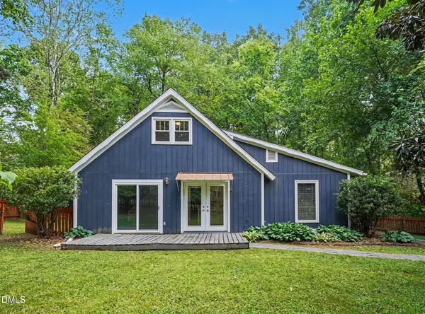 3201 Sherbon Drive, Durham, NC 27707