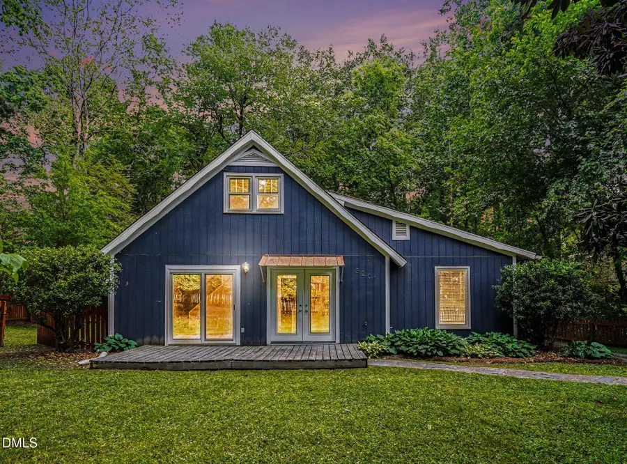 3201 Sherbon Drive, Durham, NC 27707 - #3