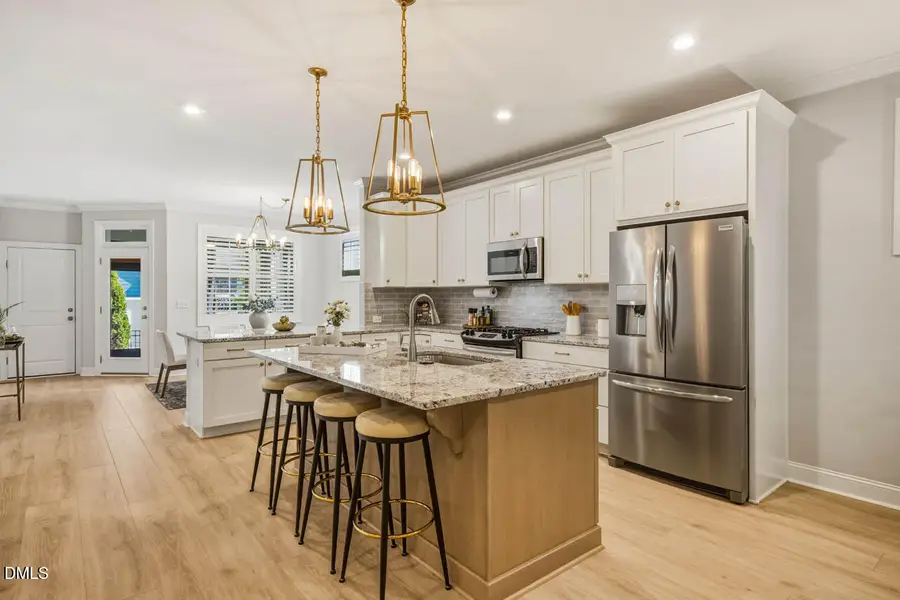 70 Bluffwood Avenue, Chapel Hill, NC 27516 - #2