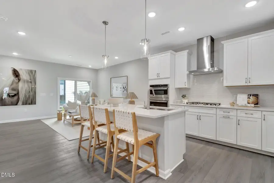 3149 Cathedral Comb Drive #257, Apex, NC 27502 - #2