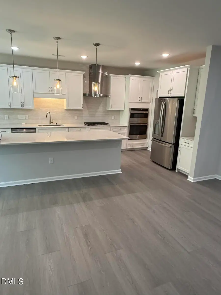 2472 Englemann Drive #373, New Hill, NC 27562 - #3