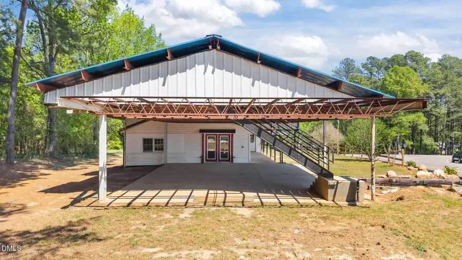 4662 W Old Spring Hope Road, Spring Hope, NC 27882 - #3