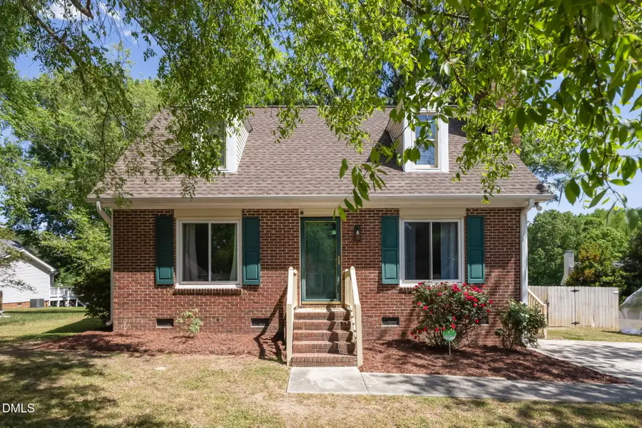 1305 Shakentown Street, Knightdale, NC 27545 - #2