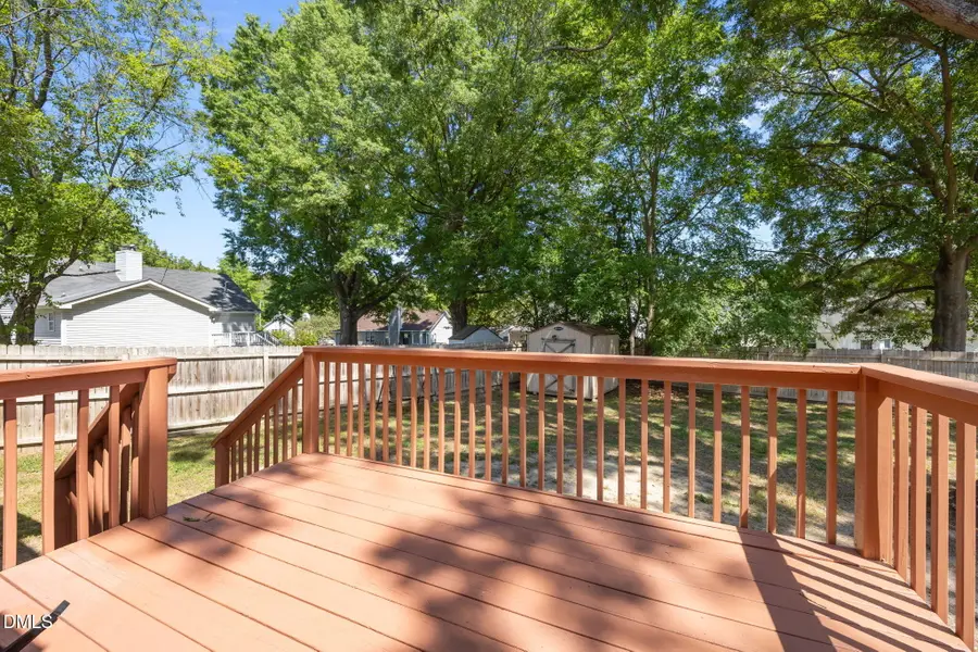 1305 Shakentown Street, Knightdale, NC 27545 - #3