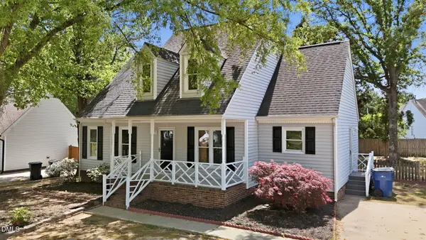 6012 River Landings Drive, Raleigh, NC 27604