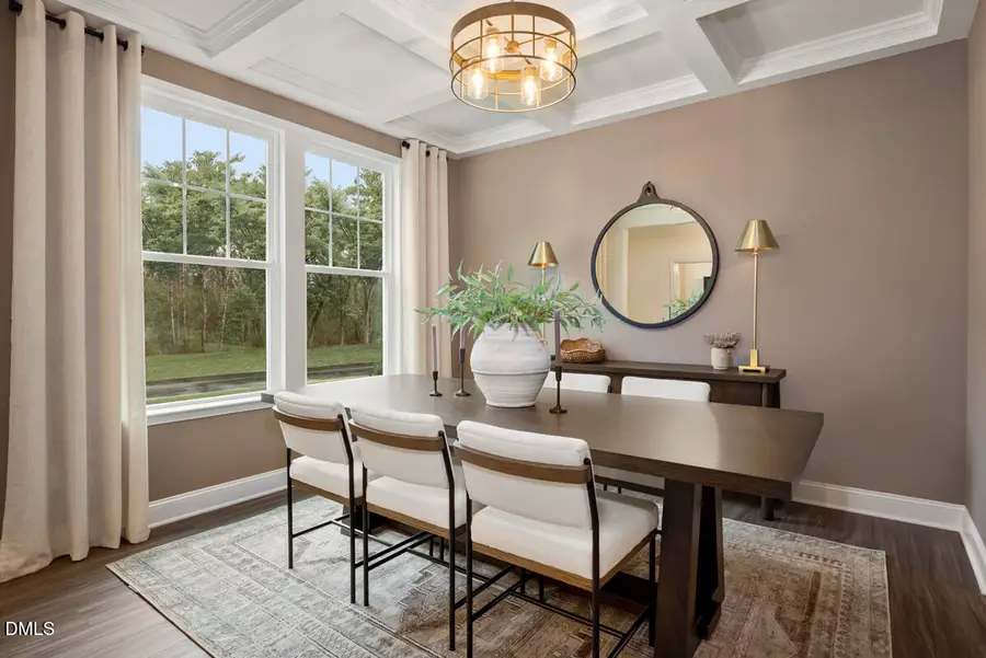 1425 Green Cypress Drive, Zebulon, NC 27597 - #2