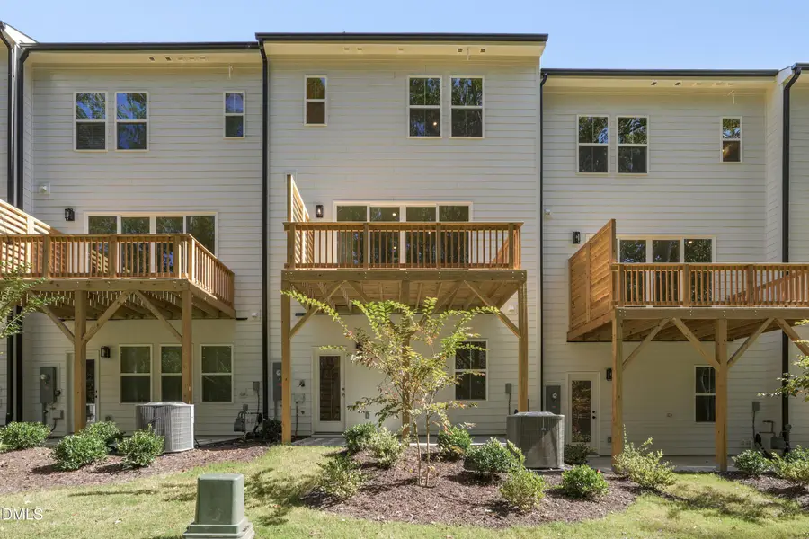 2045 Trident Maple Lane, Chapel Hill, NC 27517 - #2