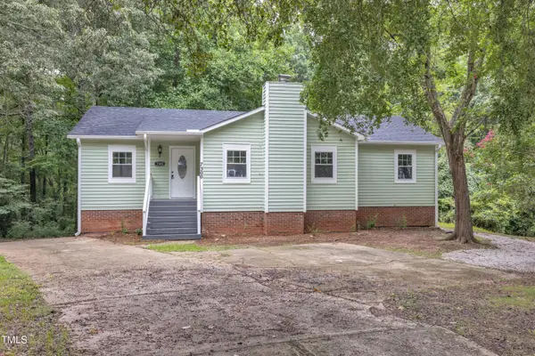 Address Withheld By Seller, Raleigh, NC 27615