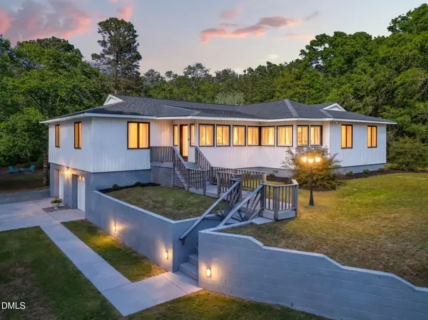 5363 Scottie Godwin Road, Wade, NC 28395