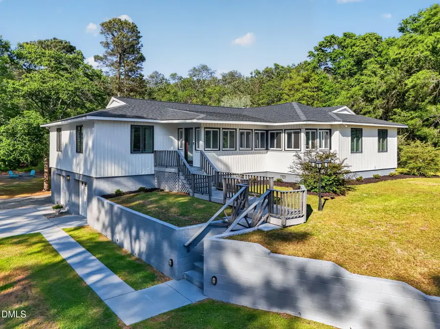 5363 Scottie Godwin Road, Wade, NC 28395 - #2