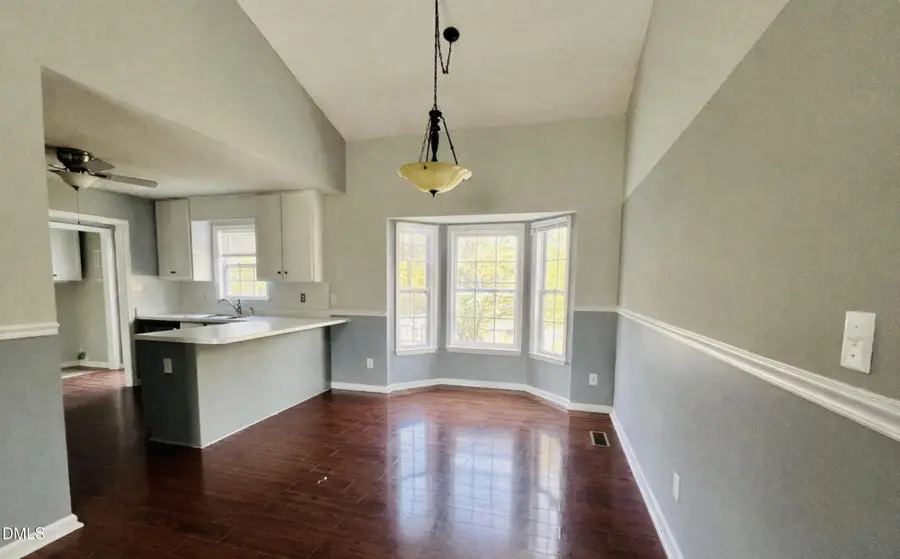 101 Thompson Drive, Selma, NC 27576 - #2