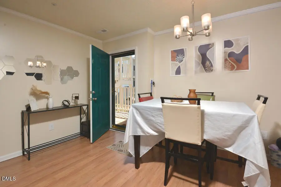 600 Audubon Lake Drive # 03a22, Durham, NC 27713 - #3