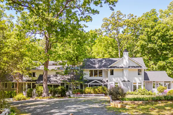 413 Stony Hill Road, Chapel Hill, NC 27516