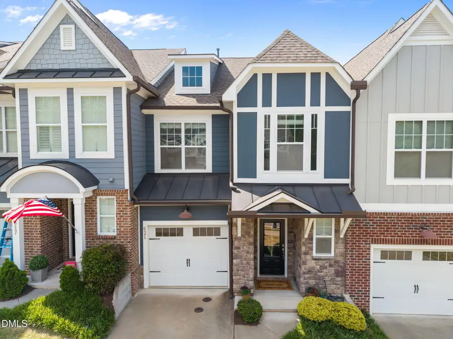 621 Fallon Grove Way, Raleigh, NC 27608 - #2