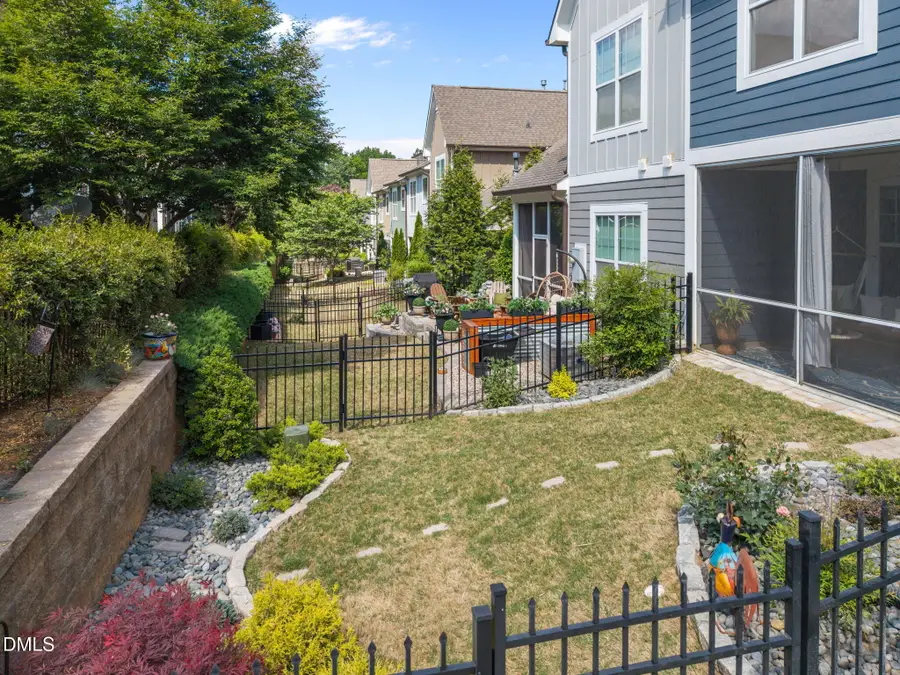 621 Fallon Grove Way, Raleigh, NC 27608 - #3