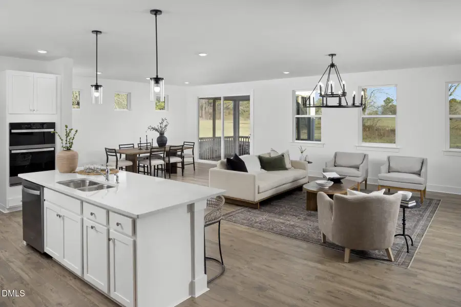 154 Clarabella Drive, Fuquay Varina, NC 27526 - #2