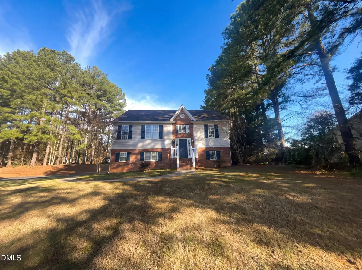 177 Swicegood Farms Lane, Linwood, NC 27299 - #1