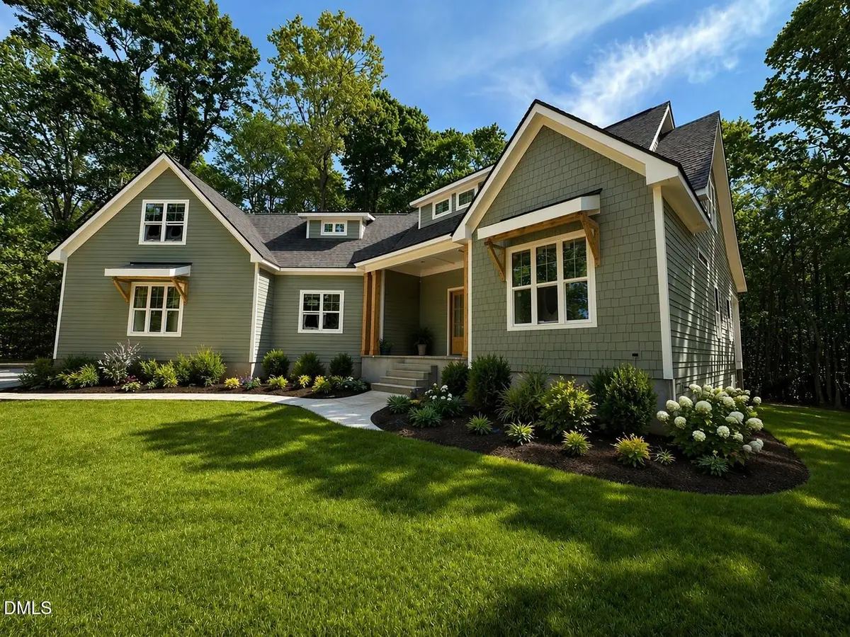 2317 Alex Cockman Road, Pittsboro, NC 27312 - #1