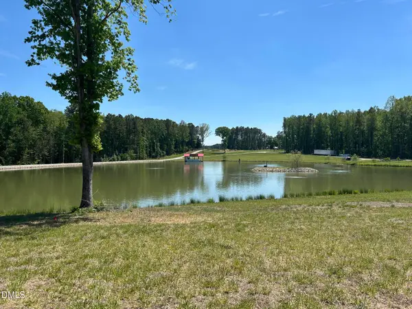 230 Bealy Farm Road, Zebulon, NC 27597