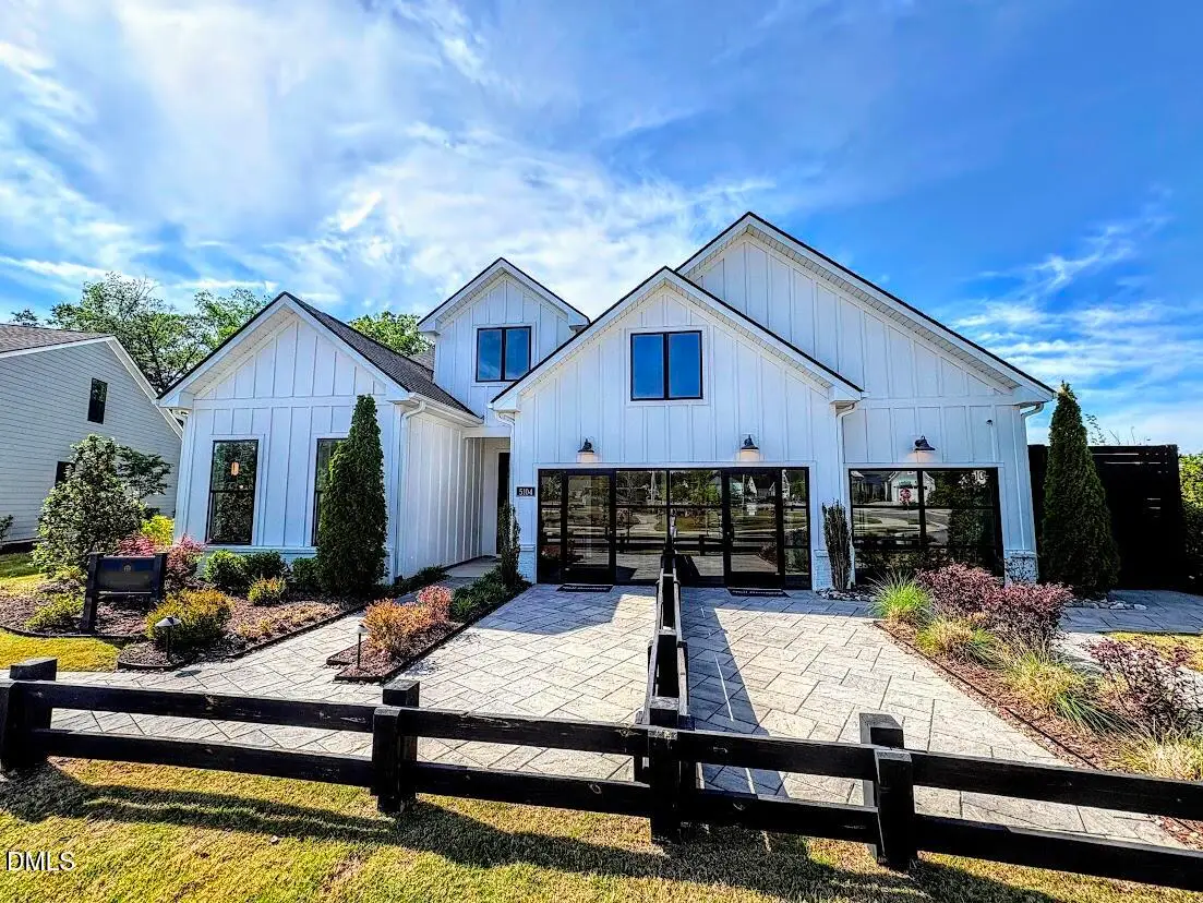 5104 Fountainbridge Court #59, Raleigh, NC 27610 - #1
