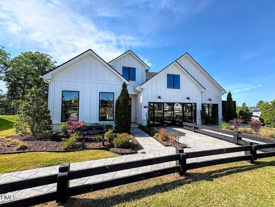 5104 Fountainbridge Court #59, Raleigh, NC 27610 - #2