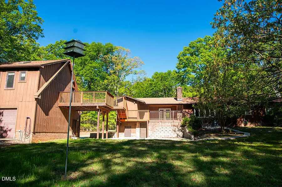 5812 Altrada Drive, Durham, NC 27712 - #2