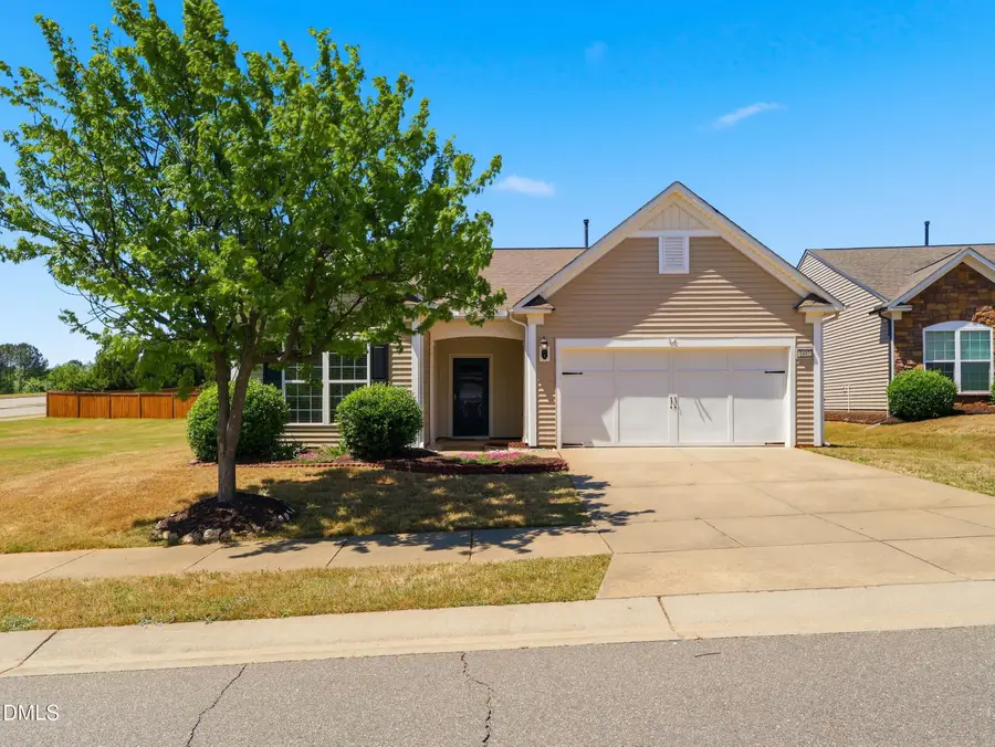 2407 Kinglass Drive, Fuquay Varina, NC 27526 - #2