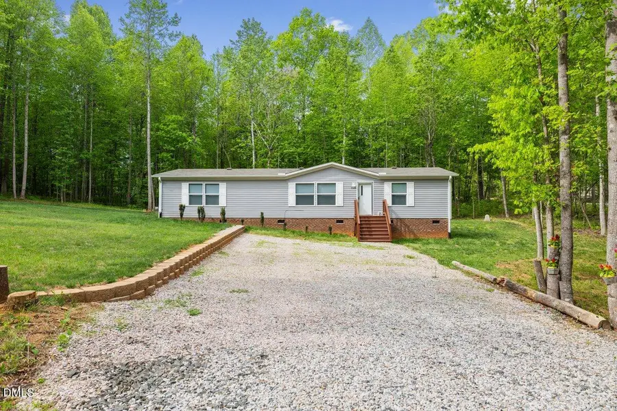 3506 Cascade Court, Oxford, NC 27565 - #2